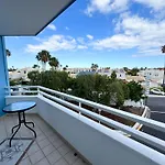 Apartment Estudio Puerta Azul