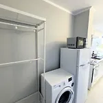 Estudio Puerta Azul Apartment *