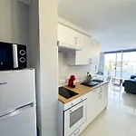 Apartment Estudio Puerta Azul *