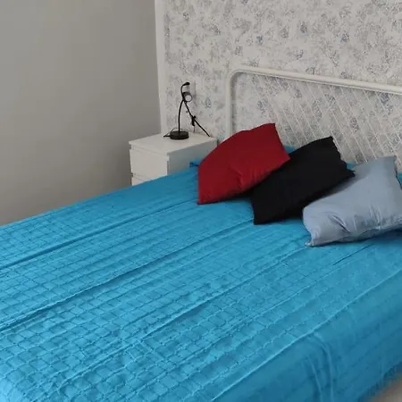 Estudio Puerta Azul Apartament San Miguel de Abona