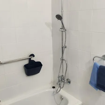 Estudio Puerta Azul Apartament San Miguel de Abona