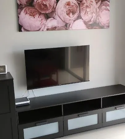 Estudio Puerta Azul Apartament