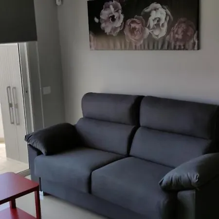 Apartament Estudio Puerta Azul San Miguel de Abona