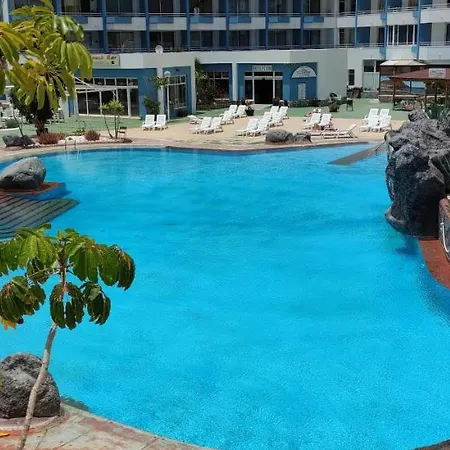 Estudio Puerta Azul 아파트 *