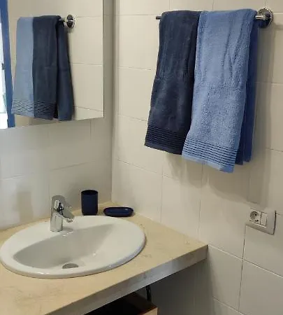 Estudio Puerta Azul *