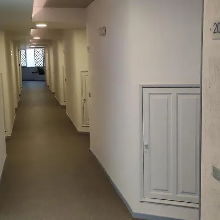 Estudio Puerta Azul 아파트 산미겔데아보나