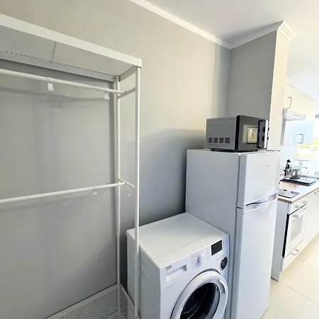 Estudio Puerta Azul 아파트 *