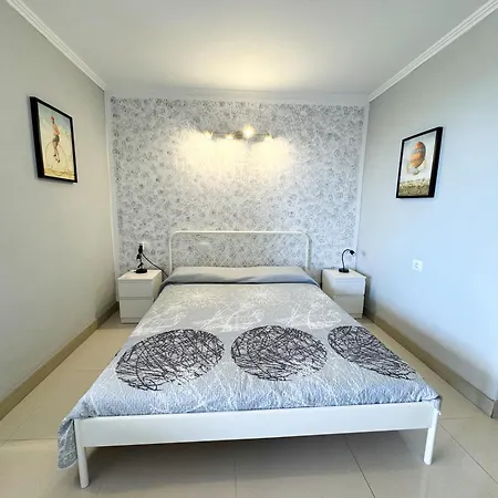 Estudio Puerta Azul 아파트 산미겔데아보나