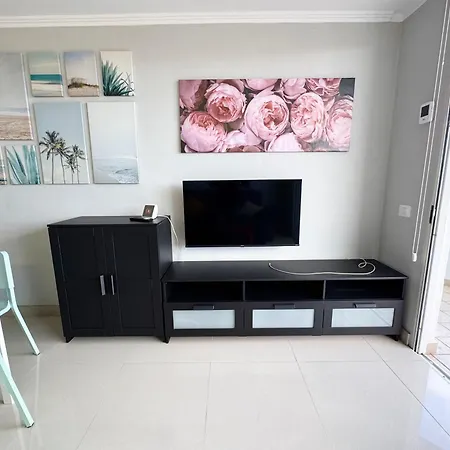 Estudio Puerta Azul * 산미겔데아보나