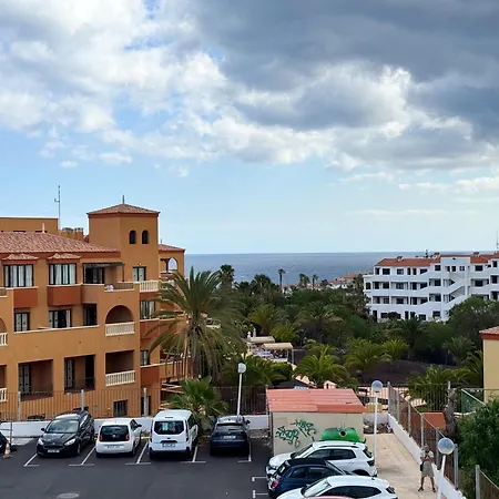 Estudio Puerta Azul Appartement San Miguel de Abona