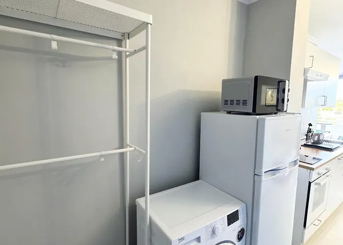 Estudio Puerta Azul Apartamento *