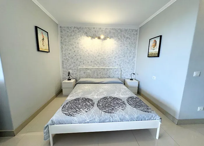 Estudio Puerta Azul Apartamento San Miguel de Abona